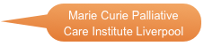 Marie Curie Palliative Care Institute Liverpool 