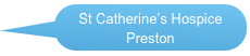 St Catherine’s Hospice Preston
