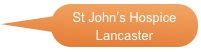 St John’s Hospice Lancaster